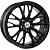 Диски RST R248 8x18 5*108 ET45 DIA63.3 BL Литой купить с бесплатной доставкой в пункты выдачи в Петербурге